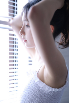 女大学生的美发沙龙室3中文